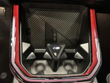 BMW X3 M50 i xDrive Prof. Harman/Kardon
