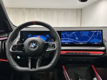BMW X3 M50 i xDrive Prof. Harman/Kardon