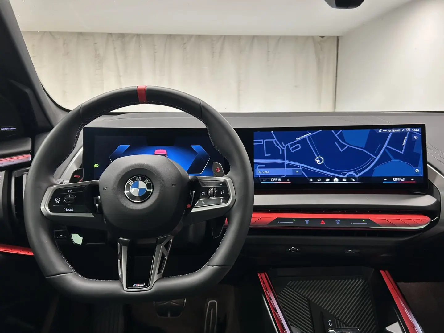 BMW X3 M50 i xDrive Prof. Harman/Kardon