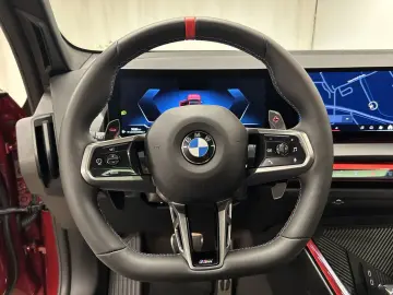 BMW X3 M50 i xDrive Prof. Harman/Kardon