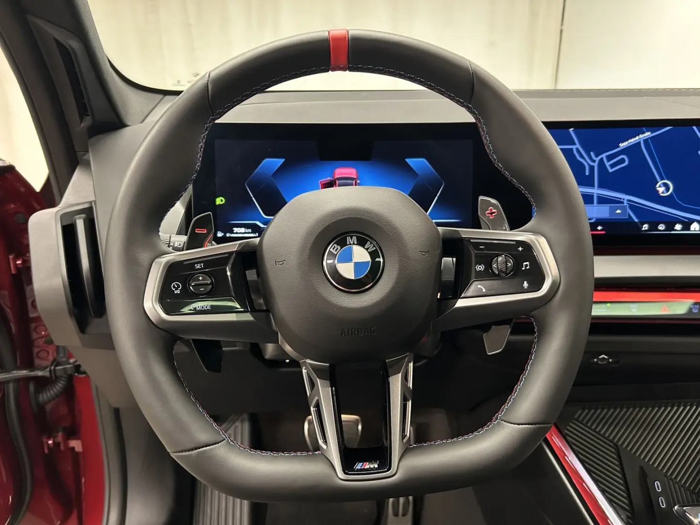 BMW X3 M50 i xDrive Prof. Harman/Kardon