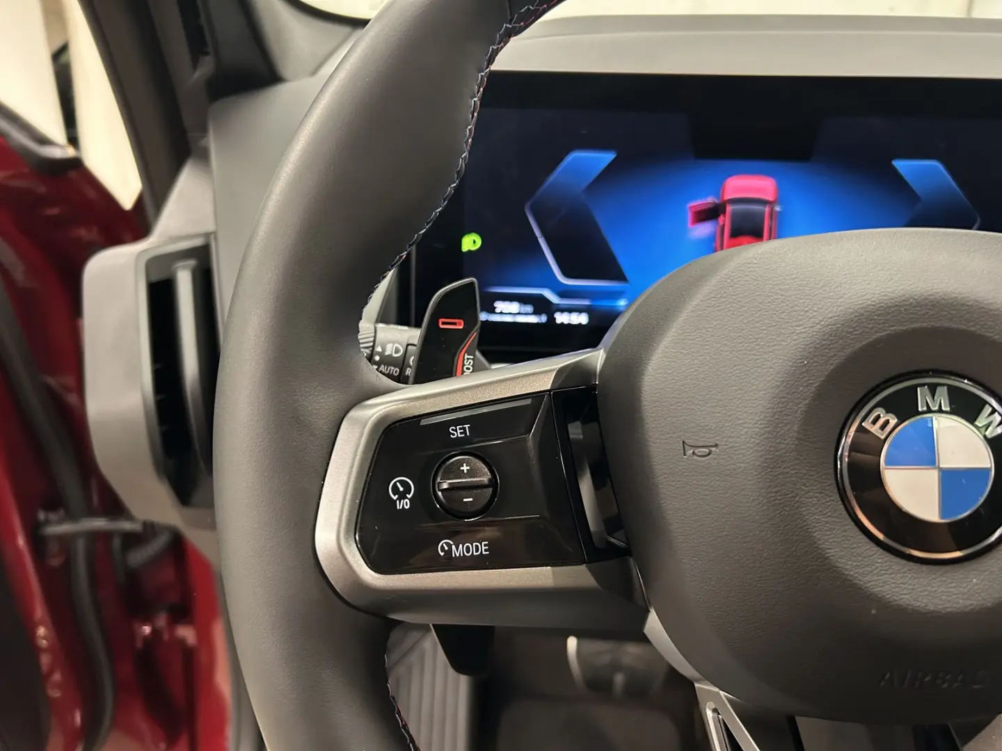 BMW X3 M50 i xDrive Prof. Harman/Kardon