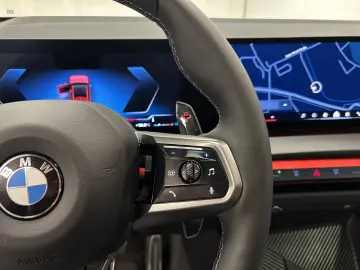 BMW X3 M50 i xDrive Prof. Harman/Kardon