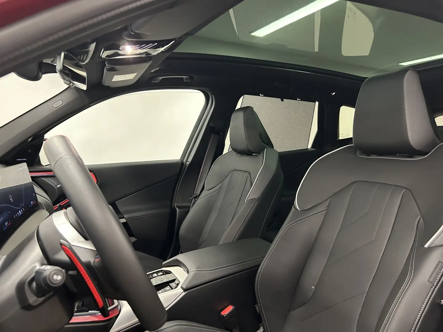 BMW X3 M50 i xDrive Prof. Harman/Kardon