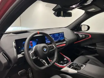 BMW X3 M50 i xDrive Prof. Harman/Kardon
