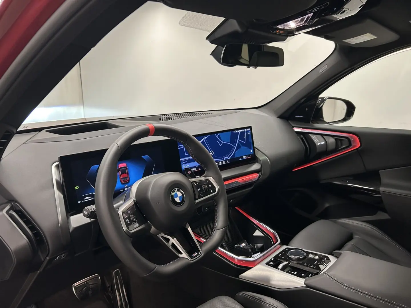 BMW X3 M50 i xDrive Prof. Harman/Kardon