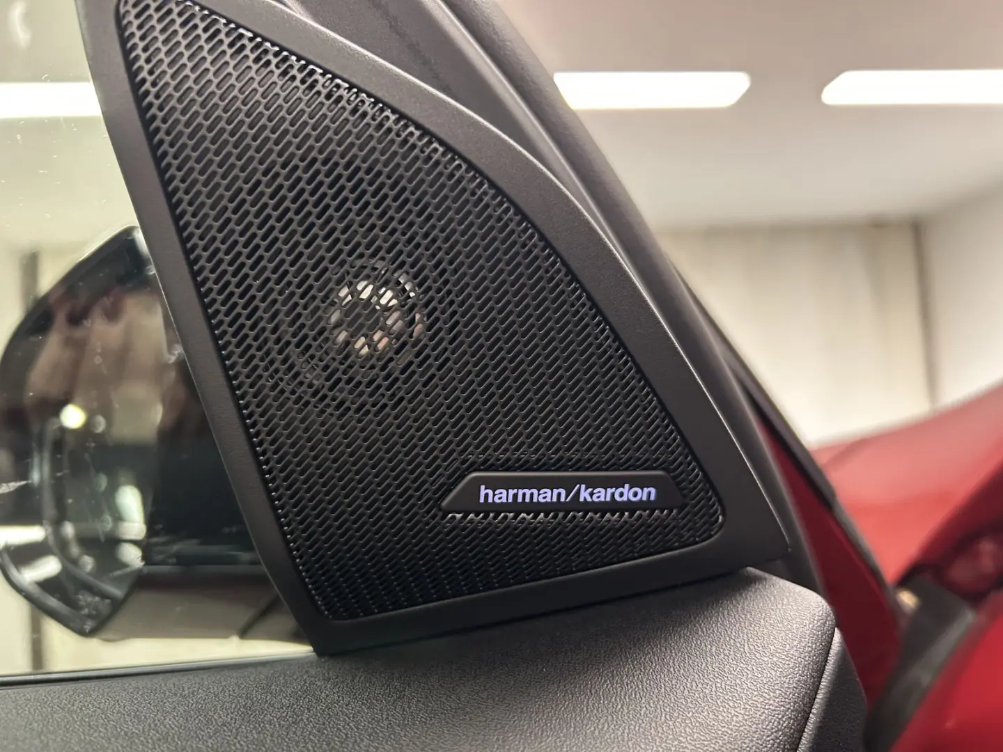 BMW X3 M50 i xDrive Prof. Harman/Kardon