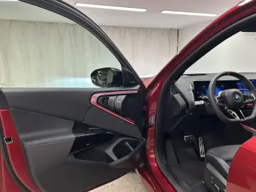 BMW X3 M50 i xDrive Prof. Harman/Kardon