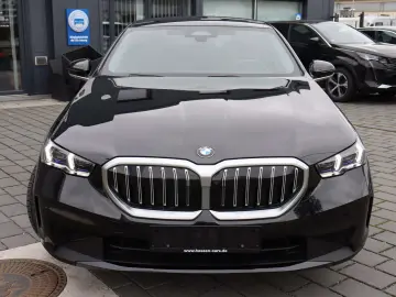 520 d Aut. HeadUp*LED Adaptiv*Leder*Harman/Kardo