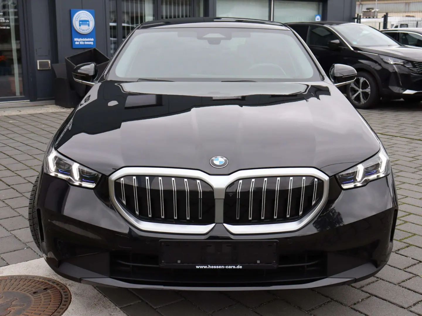 520 d Aut. HeadUp*LED Adaptiv*Leder*Harman/Kardo