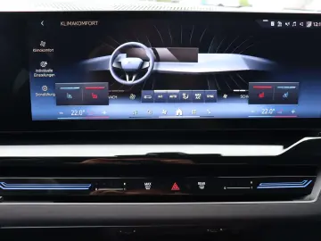 520 d Aut. HeadUp*LED Adaptiv*Leder*Harman/Kardo