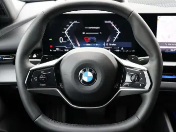 520 d Aut. HeadUp*LED Adaptiv*Leder*Harman/Kardo