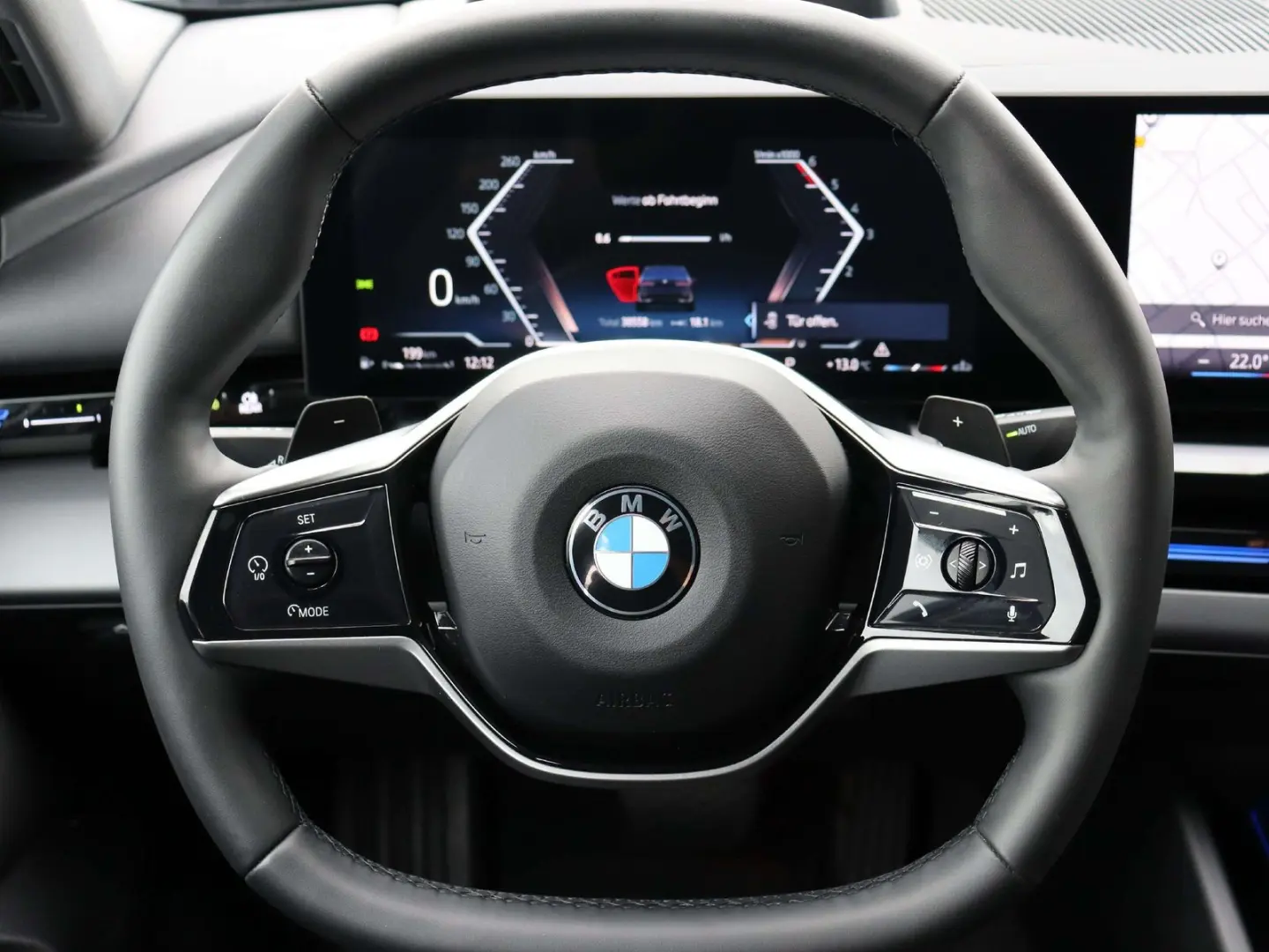 520 d Aut. HeadUp*LED Adaptiv*Leder*Harman/Kardo