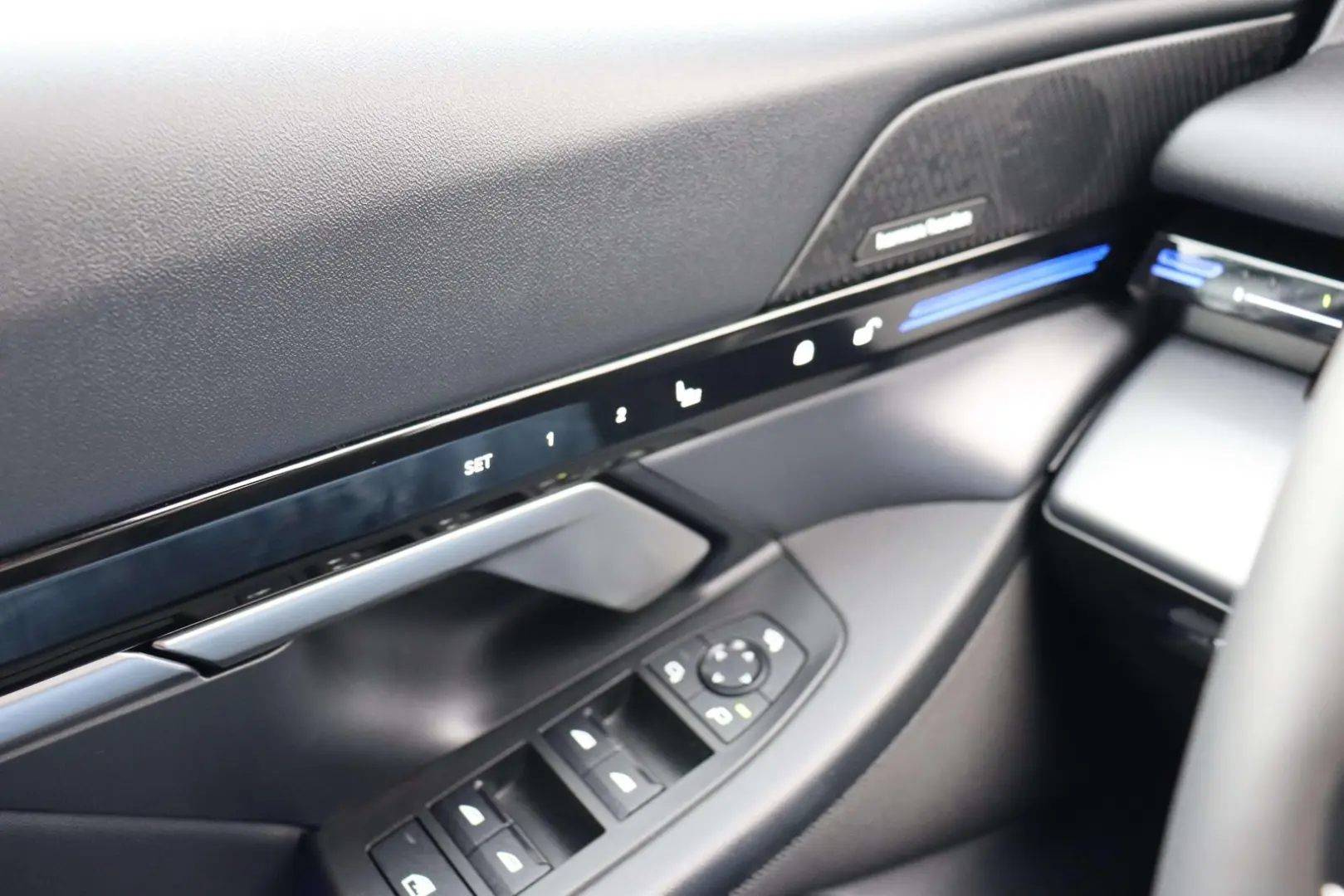 520 d Aut. HeadUp*LED Adaptiv*Leder*Harman/Kardo