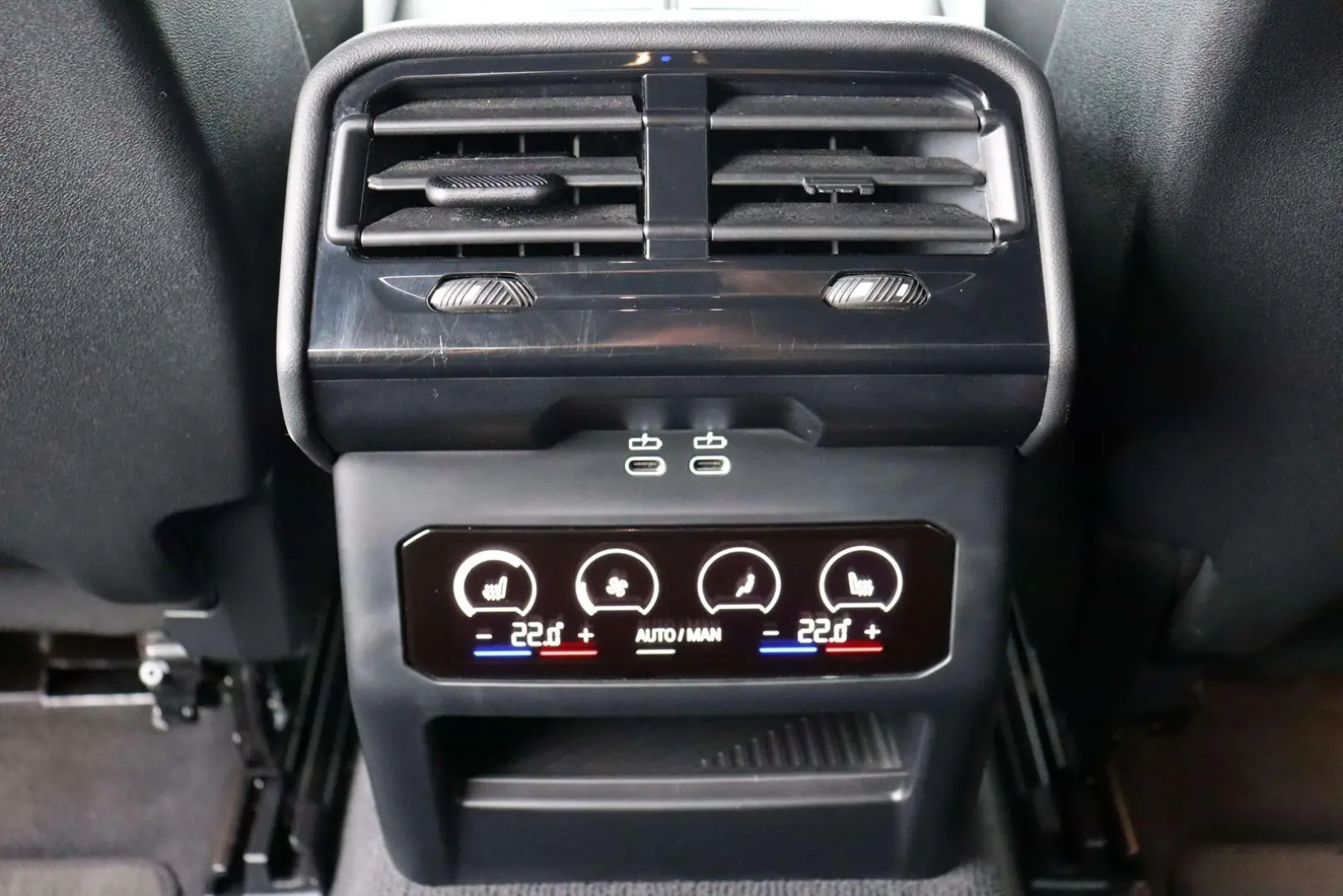 520 d Aut. HeadUp*LED Adaptiv*Leder*Harman/Kardo