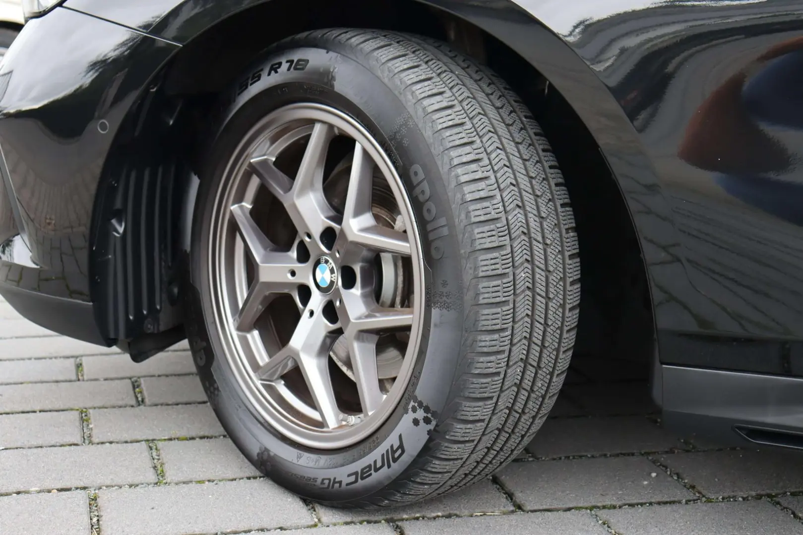 520 d Aut. HeadUp*LED Adaptiv*Leder*Harman/Kardo