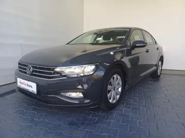 VW Passat Trendline1.5 TSI ACT DSG