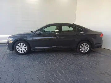 VW Passat Trendline1.5 TSI ACT DSG