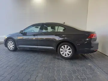 VW Passat Trendline1.5 TSI ACT DSG