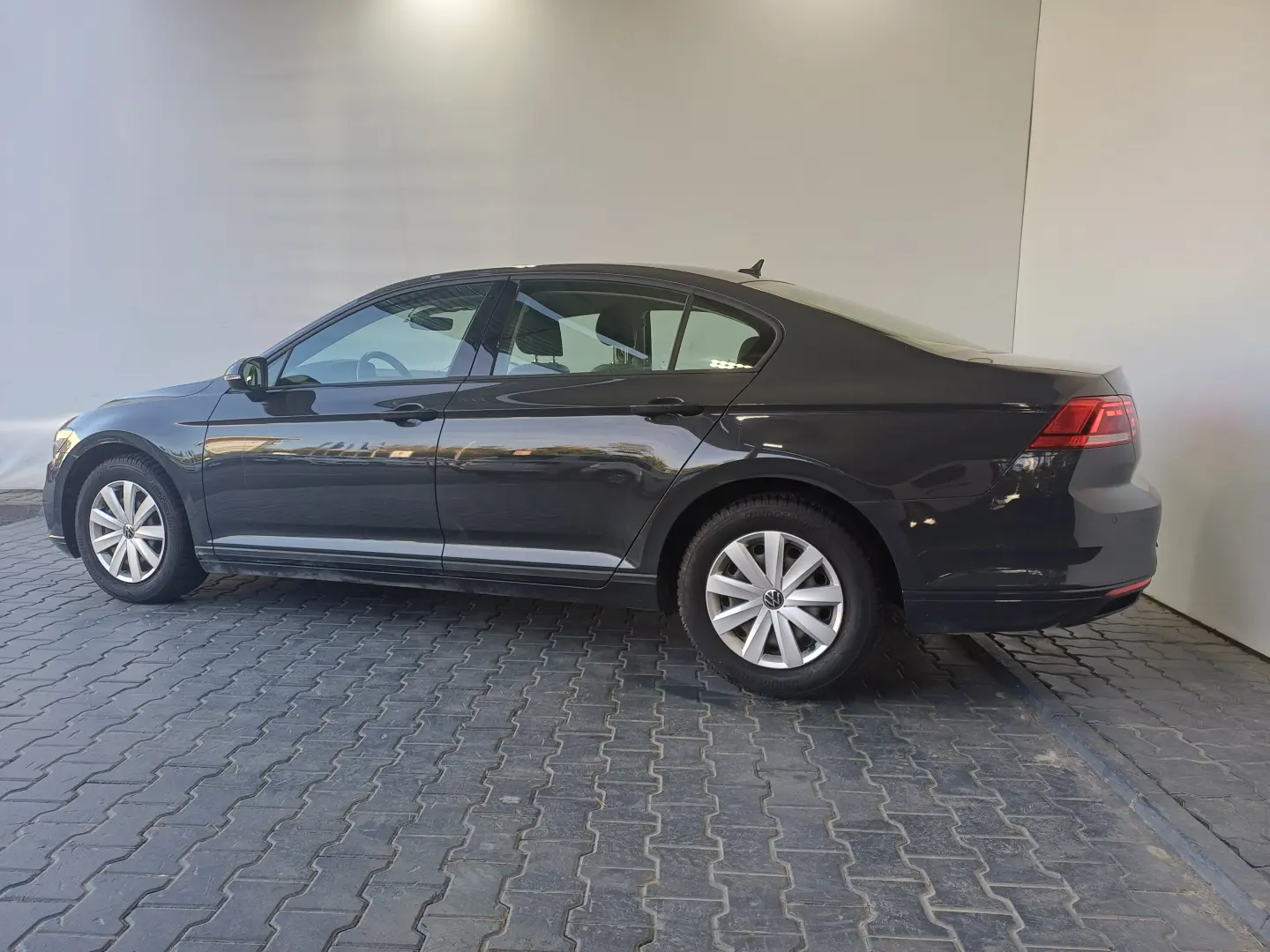 VW Passat Trendline1.5 TSI ACT DSG
