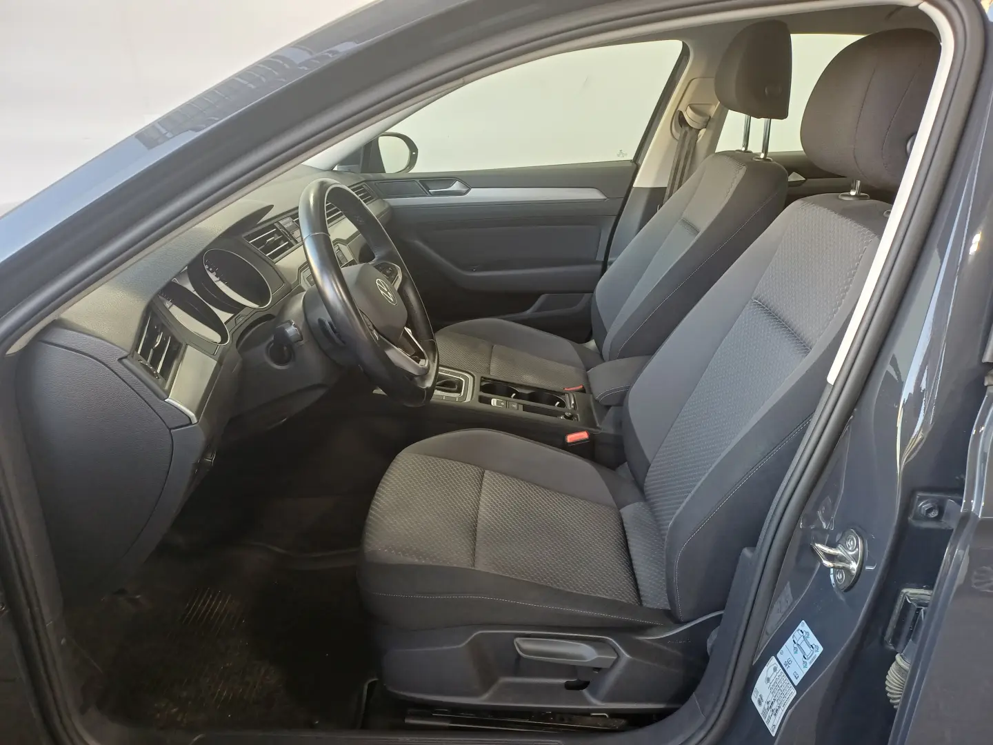 VW Passat Trendline1.5 TSI ACT DSG