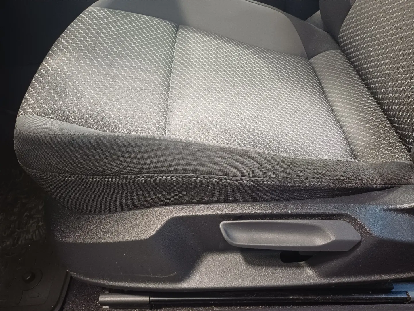 VW Passat Trendline1.5 TSI ACT DSG