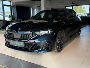 520 d M Sport Netto €41.580 -