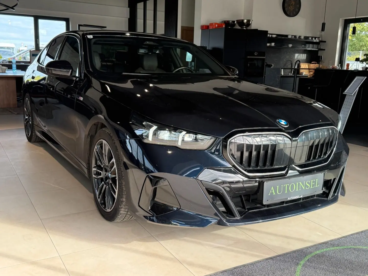520 d M Sport Netto:€41.580,-