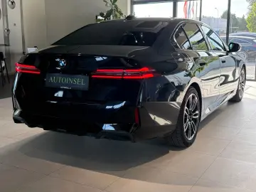 520 d M Sport Netto:€41.580,-