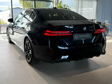 520 d M Sport Netto:€41.580,-