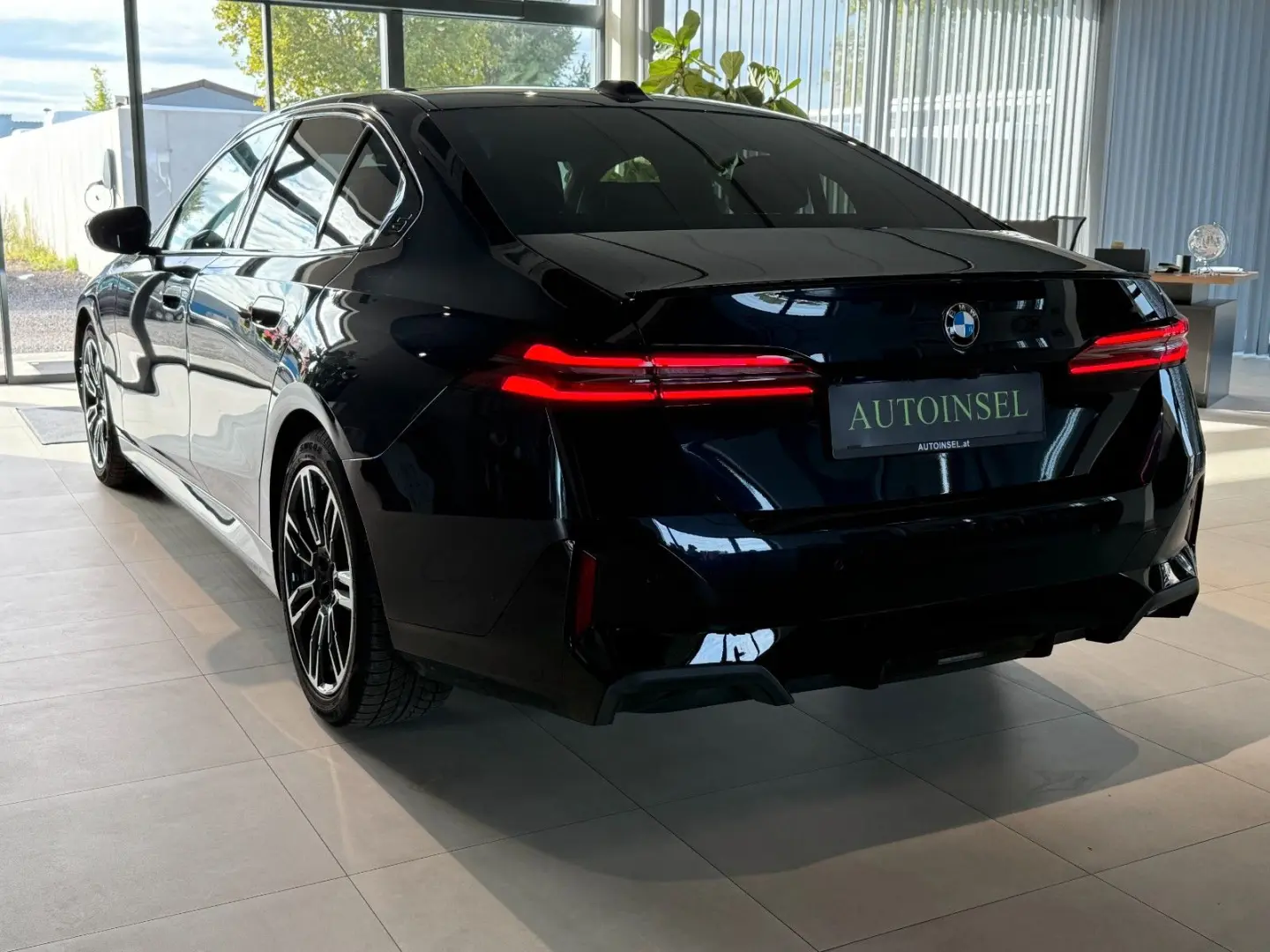 520 d M Sport Netto:€41.580,-