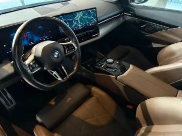520 d M Sport Netto:€41.580,-