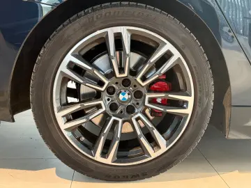 520 d M Sport Netto:€41.580,-