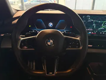 520 d M Sport Netto:€41.580,-