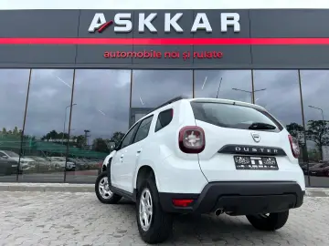 Dacia Duster 1.5 Blue dCi 4WD Comfort 2021