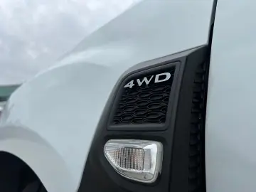 Dacia Duster 1.5 Blue dCi 4WD Comfort 2021