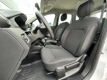 Dacia Duster 1.5 Blue dCi 4WD Comfort 2021