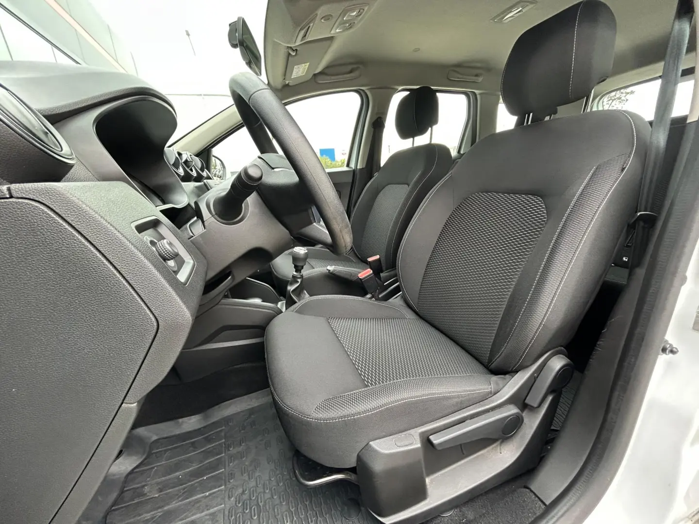 Dacia Duster 1.5 Blue dCi 4WD Comfort 2021