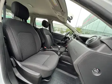 Dacia Duster 1.5 Blue dCi 4WD Comfort 2021