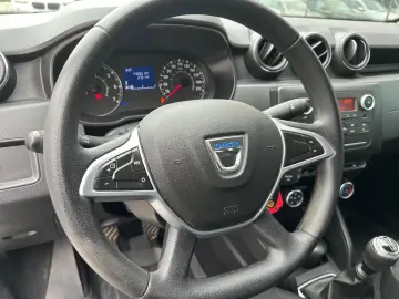 Dacia Duster 1.5 Blue dCi 4WD Comfort 2021