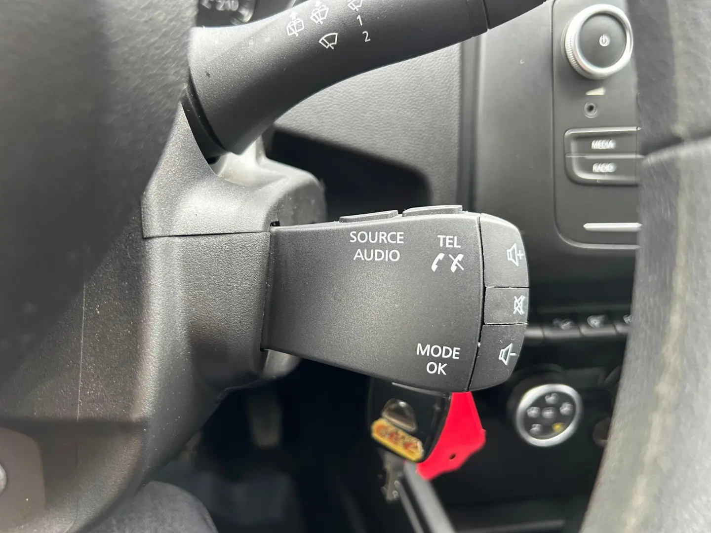Dacia Duster 1.5 Blue dCi 4WD Comfort 2021