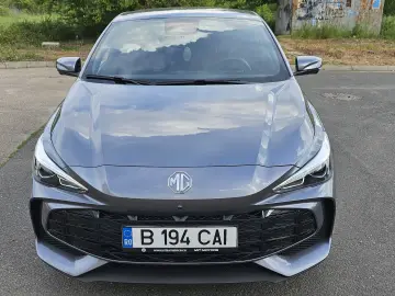 MG MG3