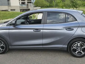 MG MG3