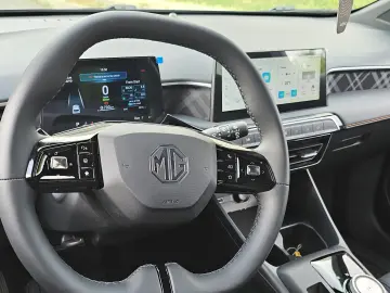 MG MG3