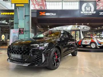 RSQ8 Performance Keramik Matrix Head Design