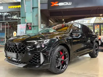 RSQ8 Performance/Keramik/Matrix/Head/Design
