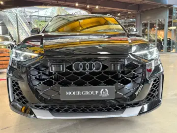 RSQ8 Performance/Keramik/Matrix/Head/Design