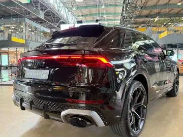 RSQ8 Performance/Keramik/Matrix/Head/Design