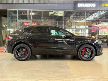 RSQ8 Performance/Keramik/Matrix/Head/Design