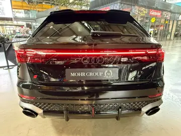 RSQ8 Performance/Keramik/Matrix/Head/Design
